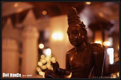 Sri Lanka - d