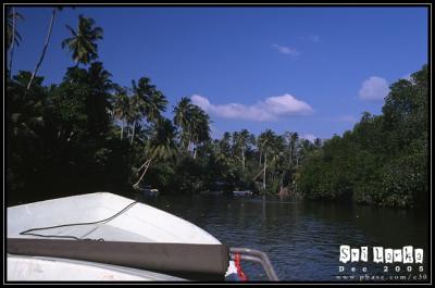 Sri Lanka - d