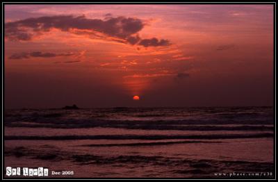 Sri Lanka - d