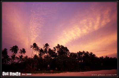 Sri Lanka - d