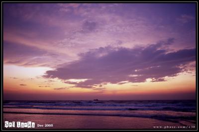 Sri Lanka - d