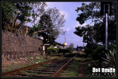 Sri Lanka - d
