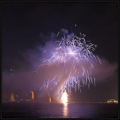 2006 Firework Show
