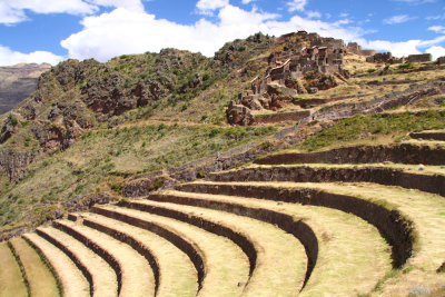 Pisac