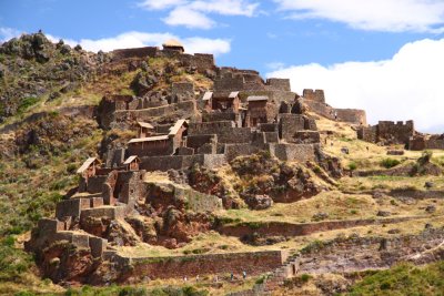 Pisac