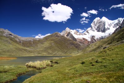 Laguna Mitucocha