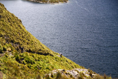 Laguna Viconga