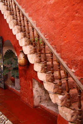 Casa del Melgar Arequipa