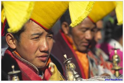  Festival in Ladakh  Little Tibet
