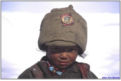 Chaddar Wintertrek to Zanskar