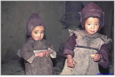 Chaddar Wintertrek to Zanskar