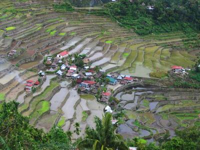 Banaue Central Luzon