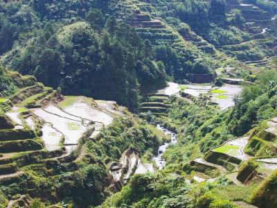 Banaue Central Luzon