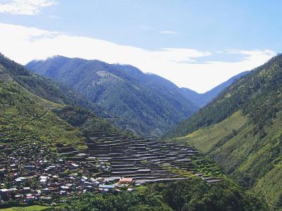 Banaue Central Luzon