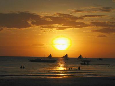 Boracay