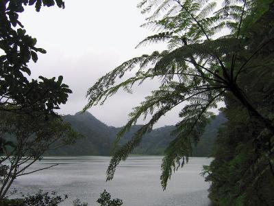 Twin Lakes Negros