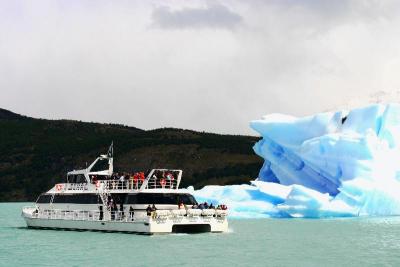 Lago Argentino