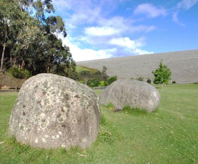 Rocks