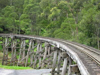 Selby Bridge