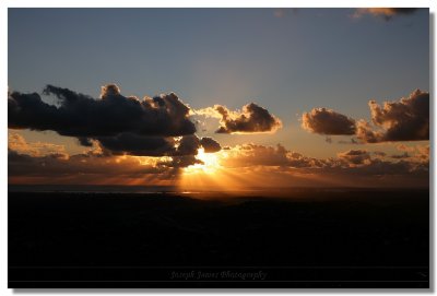 Sunsets