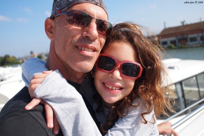 France-family & friends