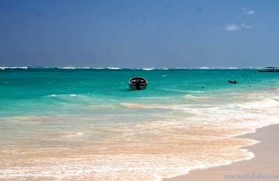 Bavaro Beach II