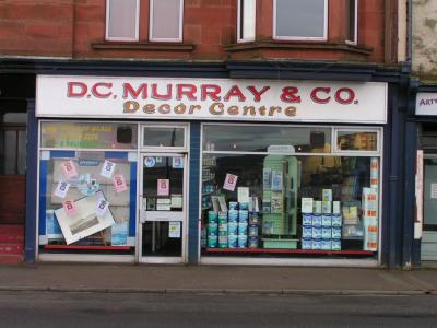 D.C Murray & Co