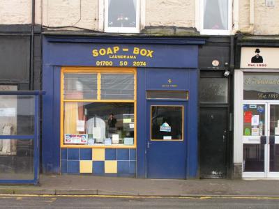 Soap Box