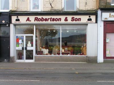 A. Robertson & Son