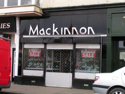 Mackinnon