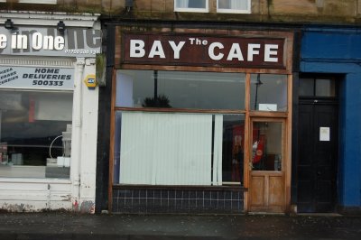 Bay Cafe