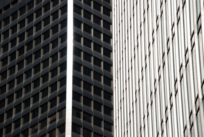 Financial District