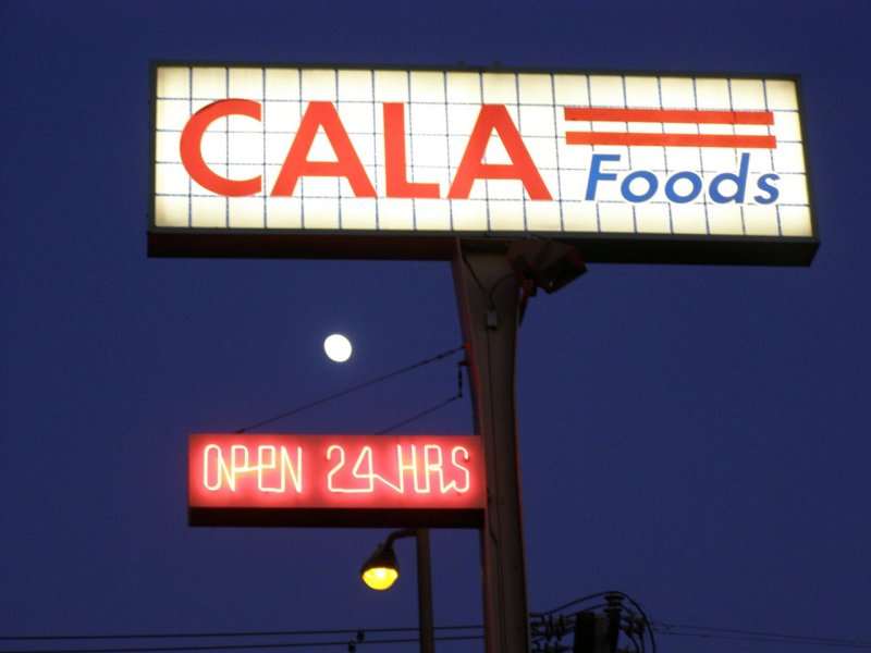 Cala Foods