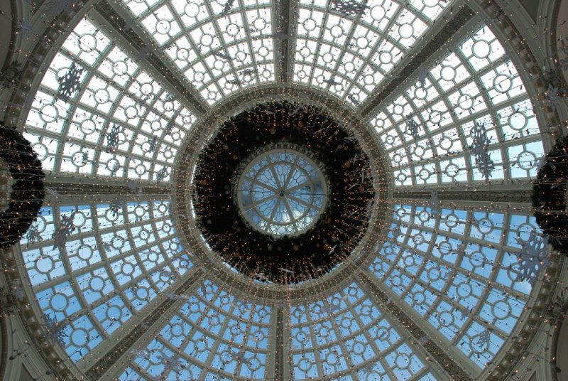 Bloomingdale's