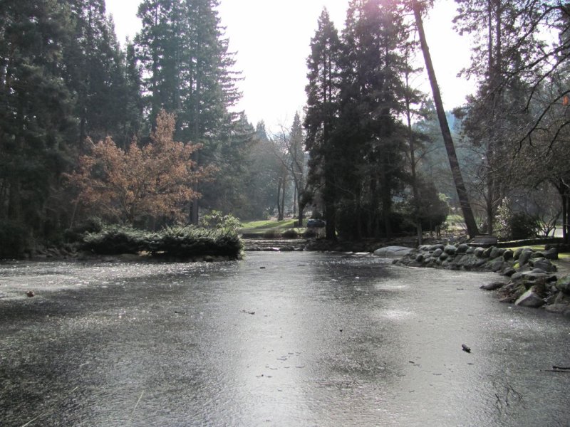 Upper Duck Pond