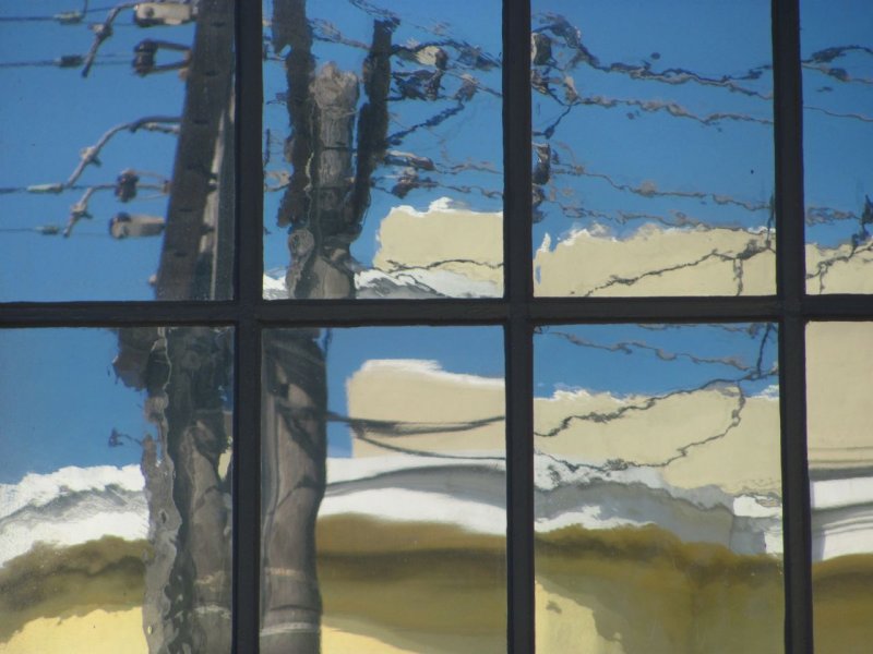 my favorite window