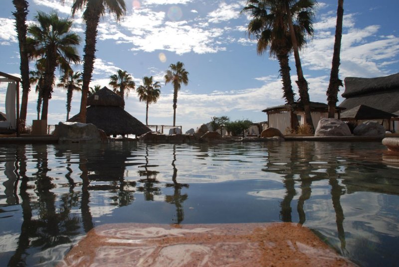 Grand Playa Resort