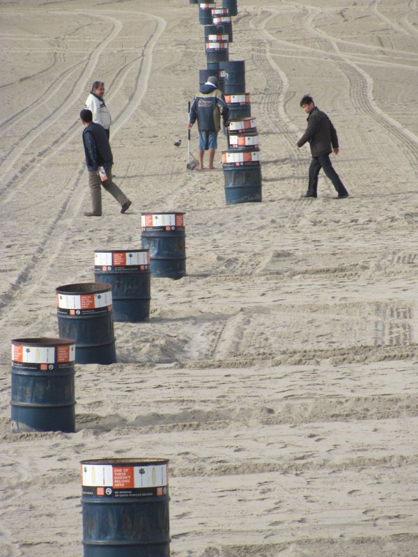 santa monica