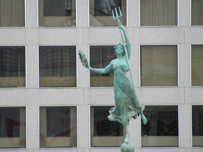 Union Square