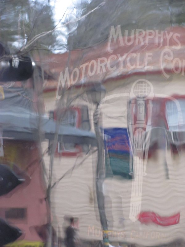 Murphys Motorcycle Co.