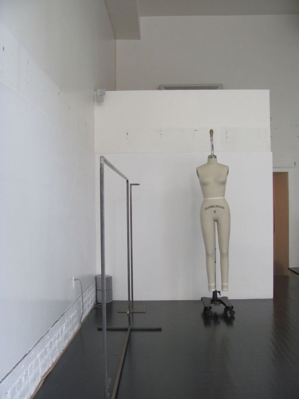 collapsible shoulder 6