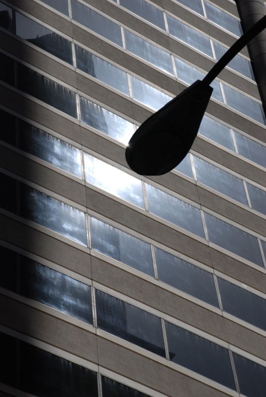 street light