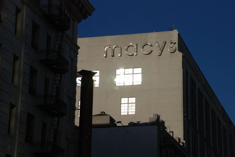 Macys