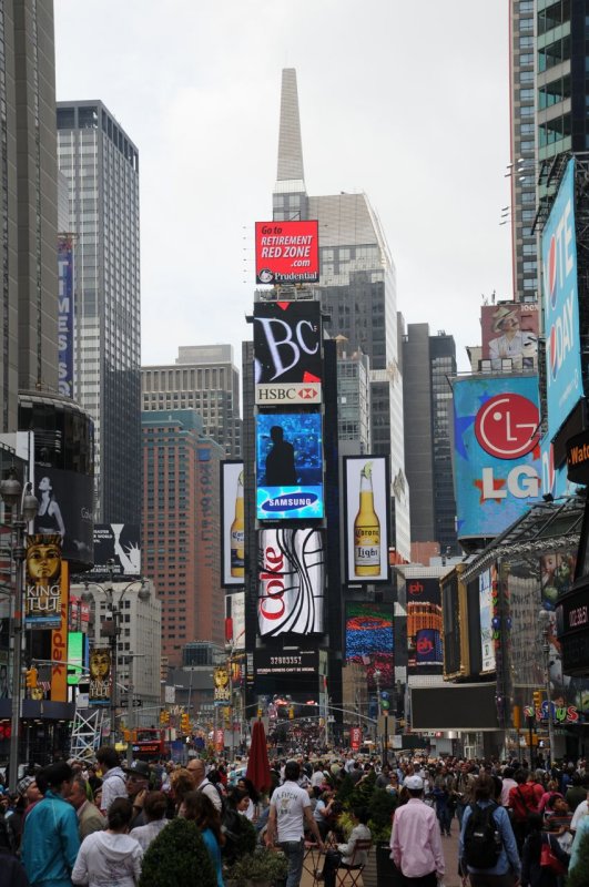 Times Square