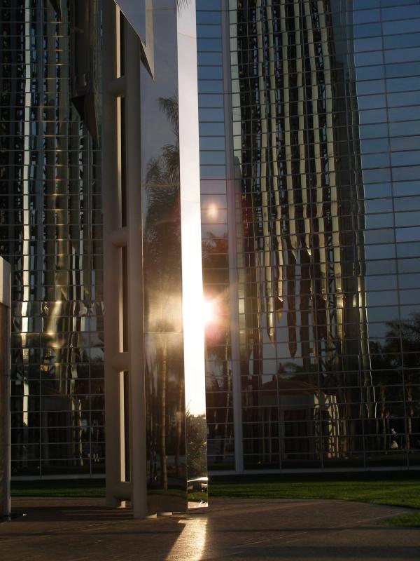 Crystal Cathedral