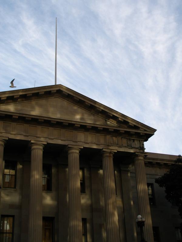Old SF Mint