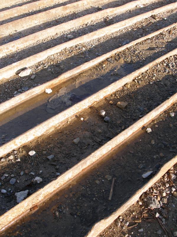 Steel
