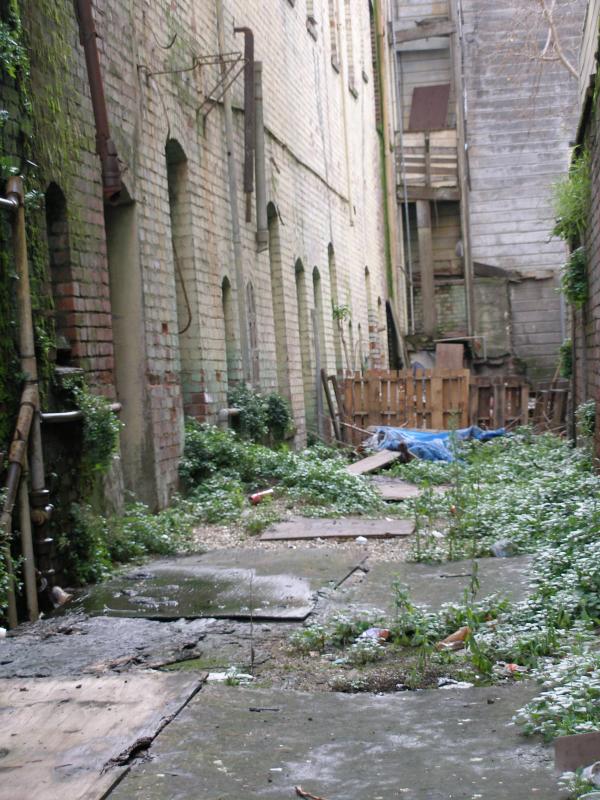South of Market