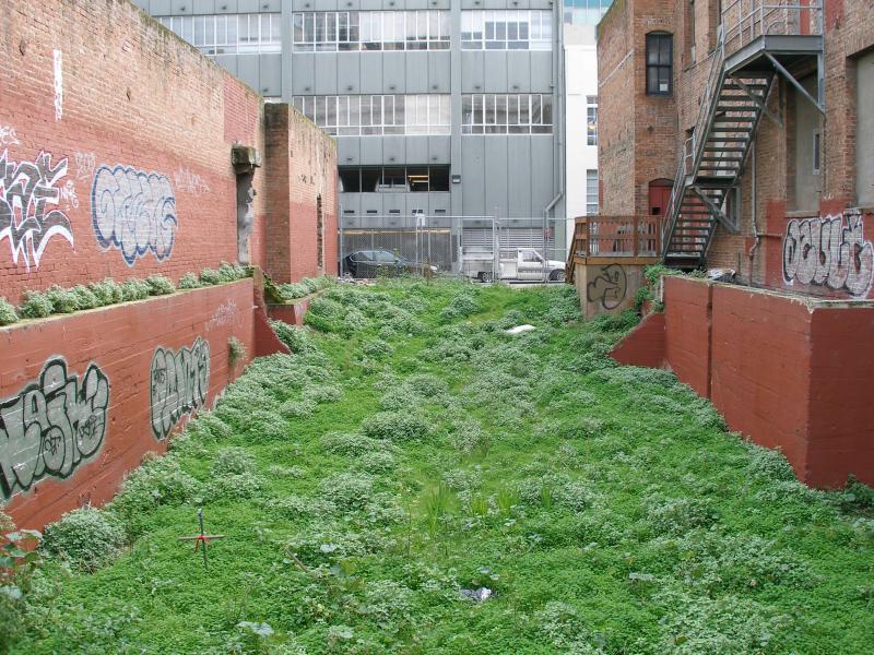 Hayes Street