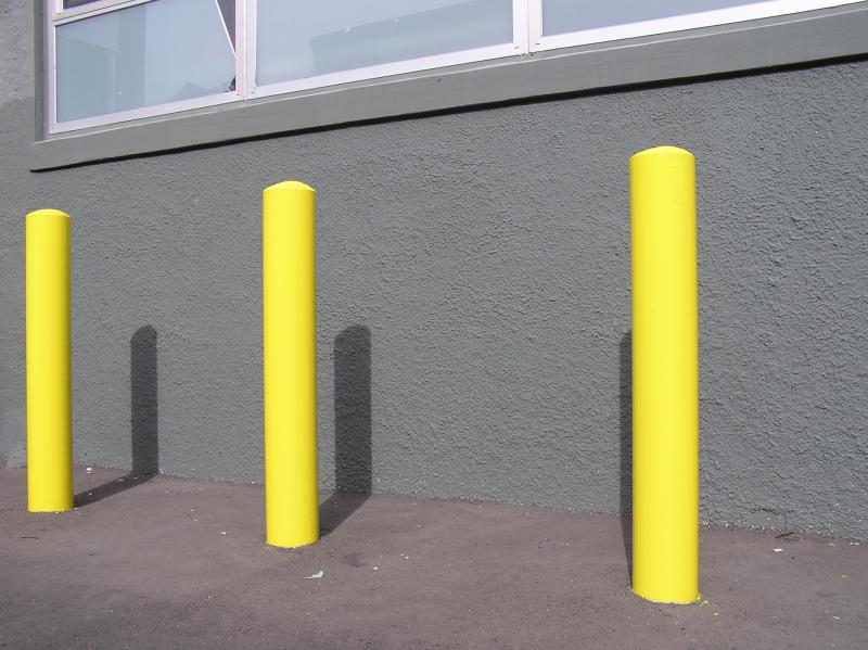 No Parking
